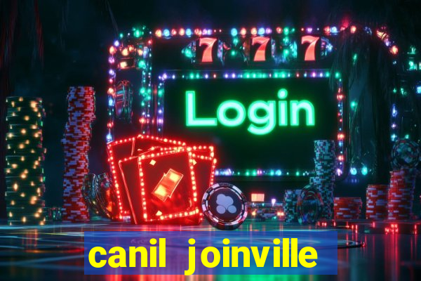 canil joinville vila nova